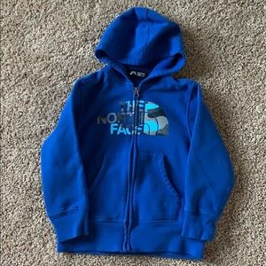 The North Face Hoodie